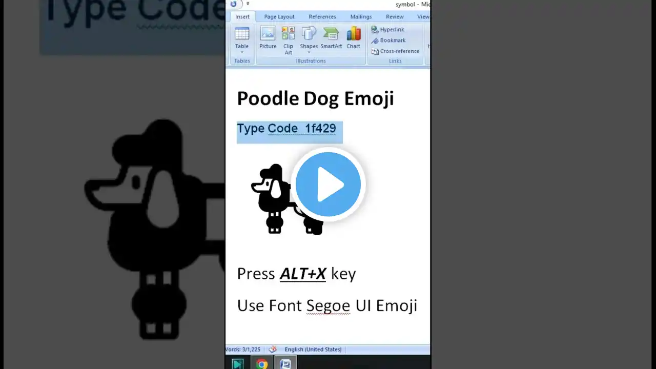 ภาพตัวอย่างวิดีโอ