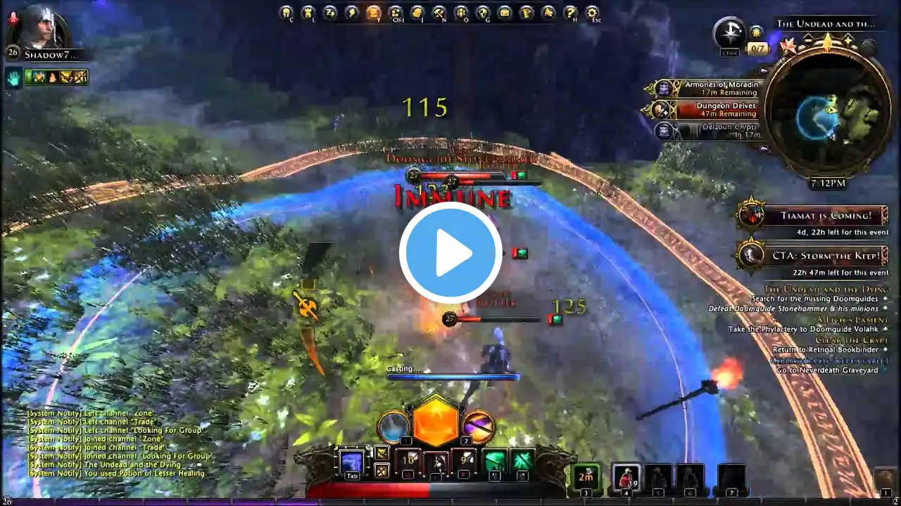 ภาพตัวอย่างวิดีโอ