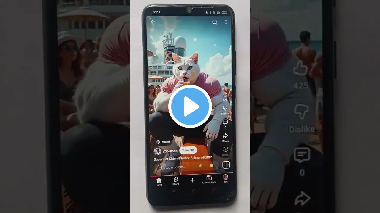 ภาพตัวอย่างวิดีโอ