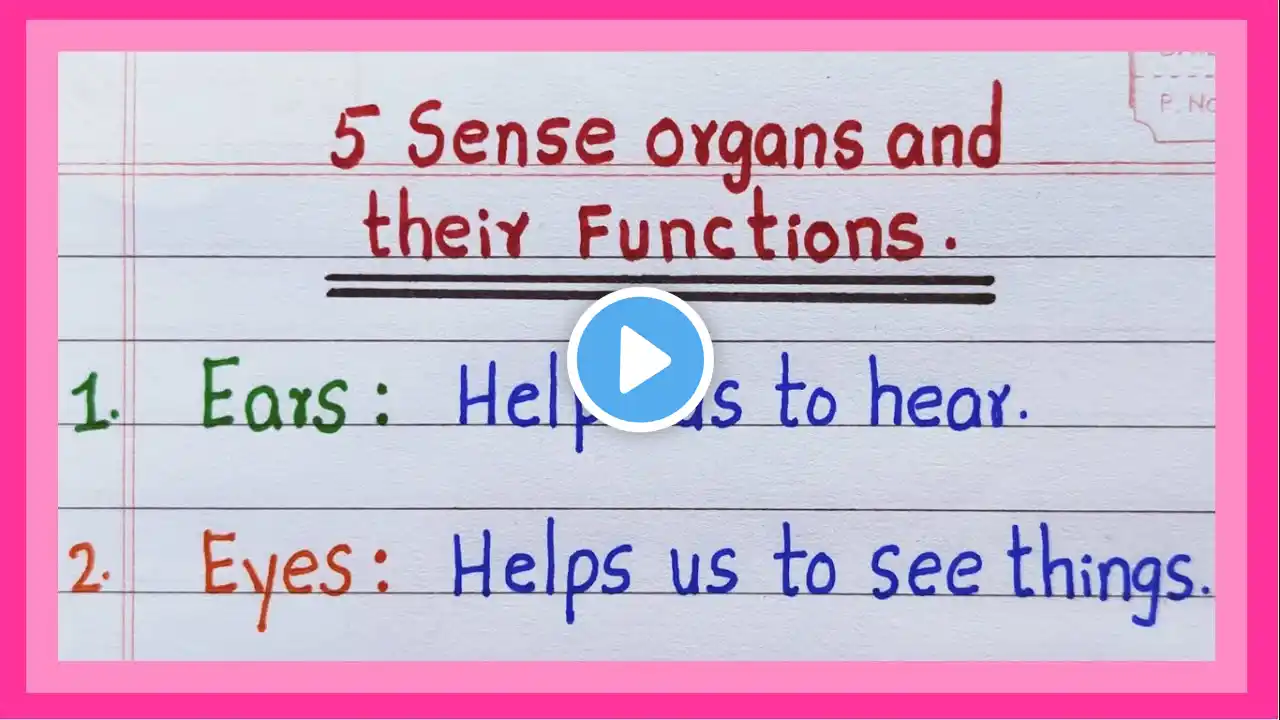 ภาพตัวอย่างวิดีโอ