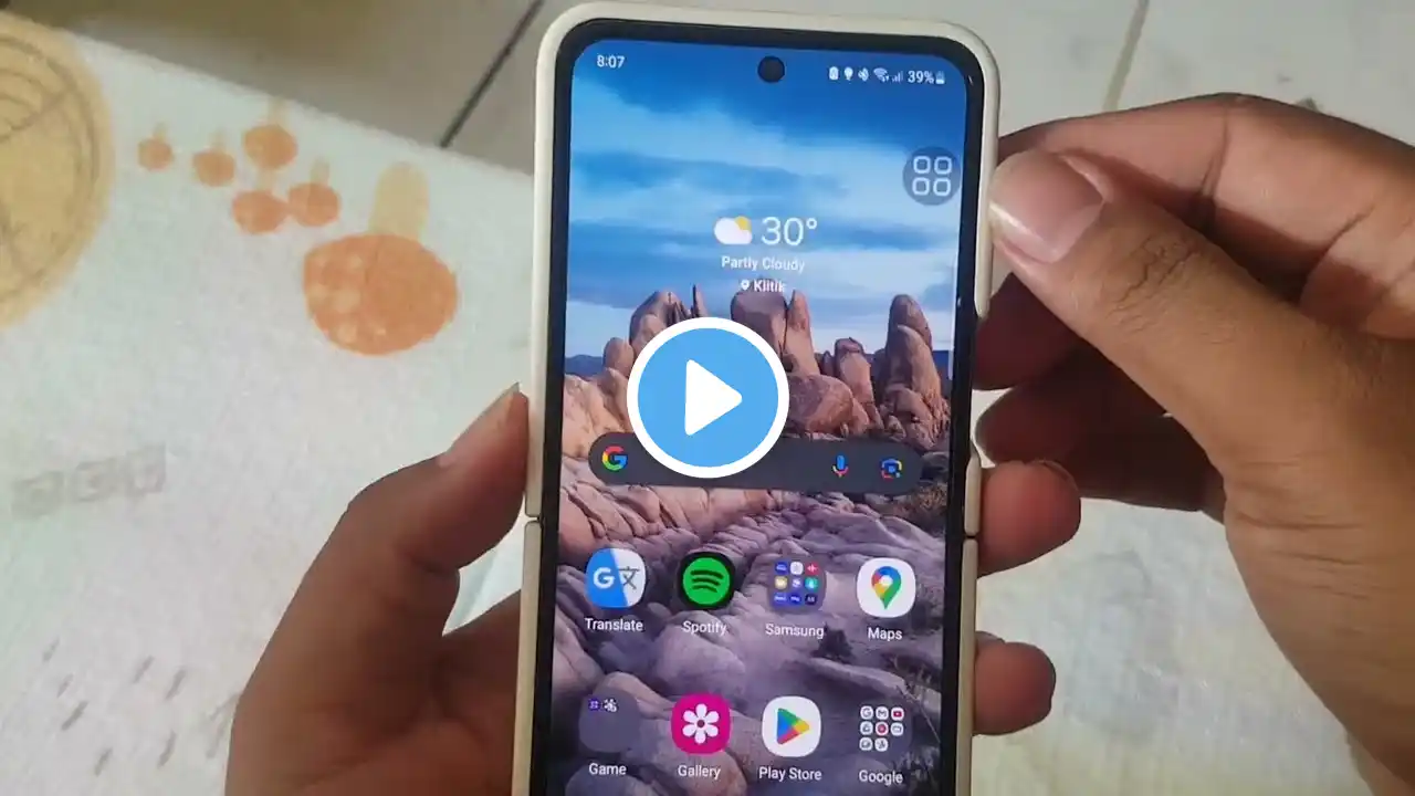 ภาพตัวอย่างวิดีโอ