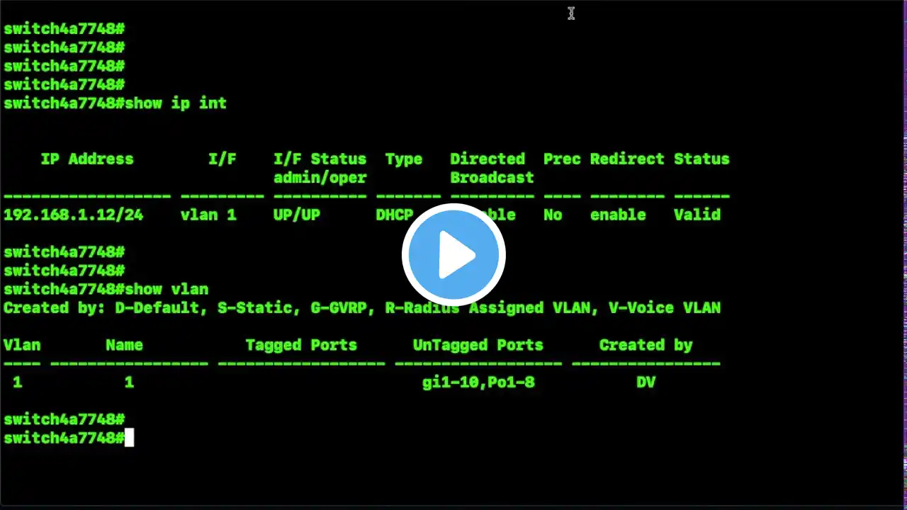 ภาพตัวอย่างวิดีโอ
