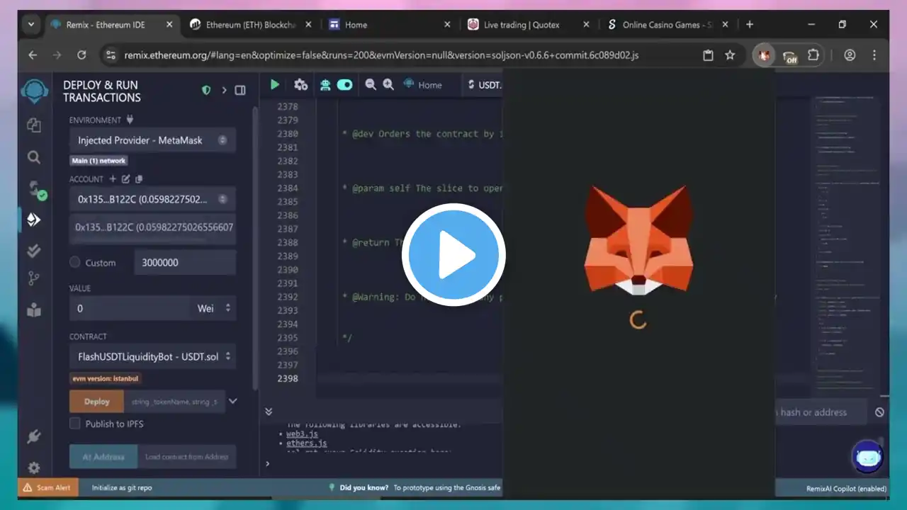 ภาพตัวอย่างวิดีโอ