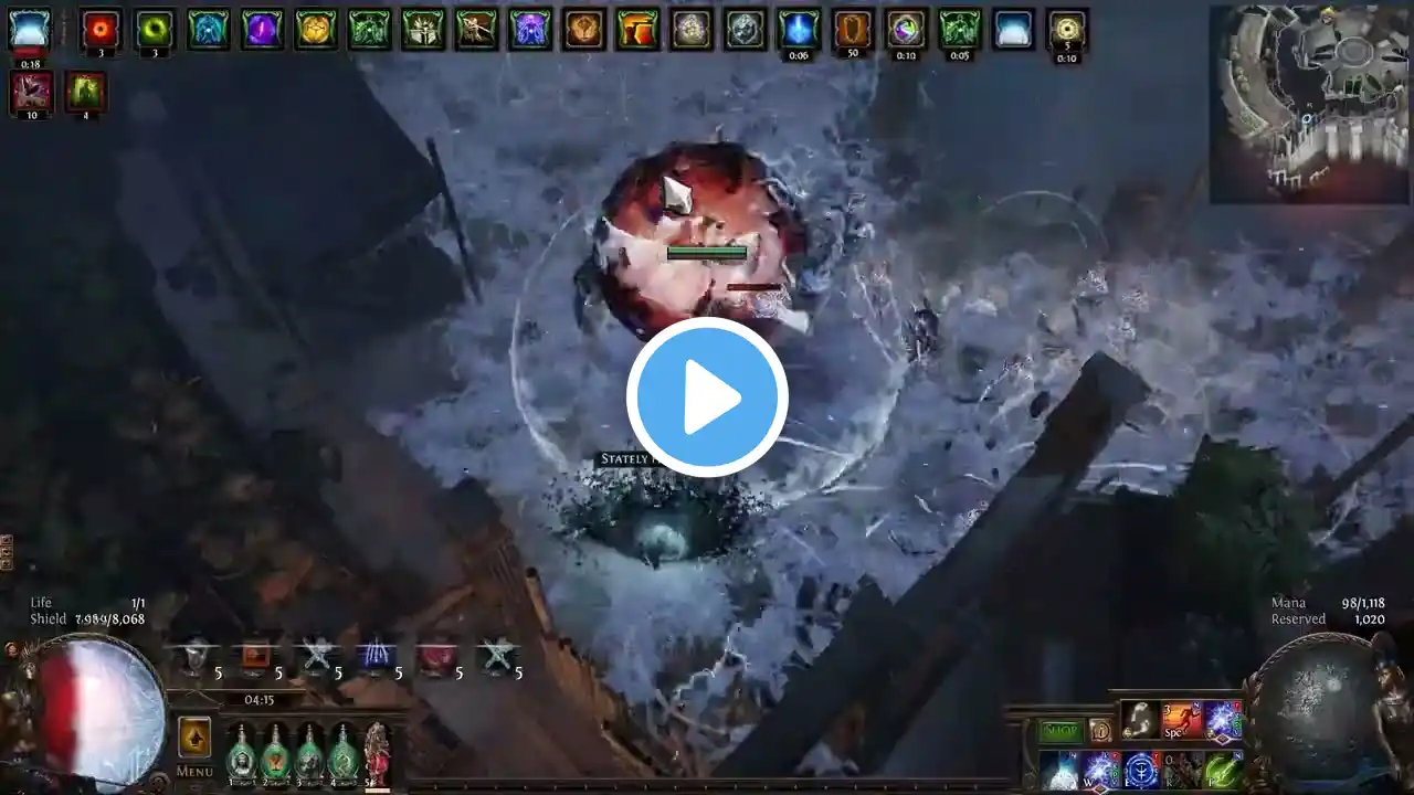 ภาพตัวอย่างวิดีโอ