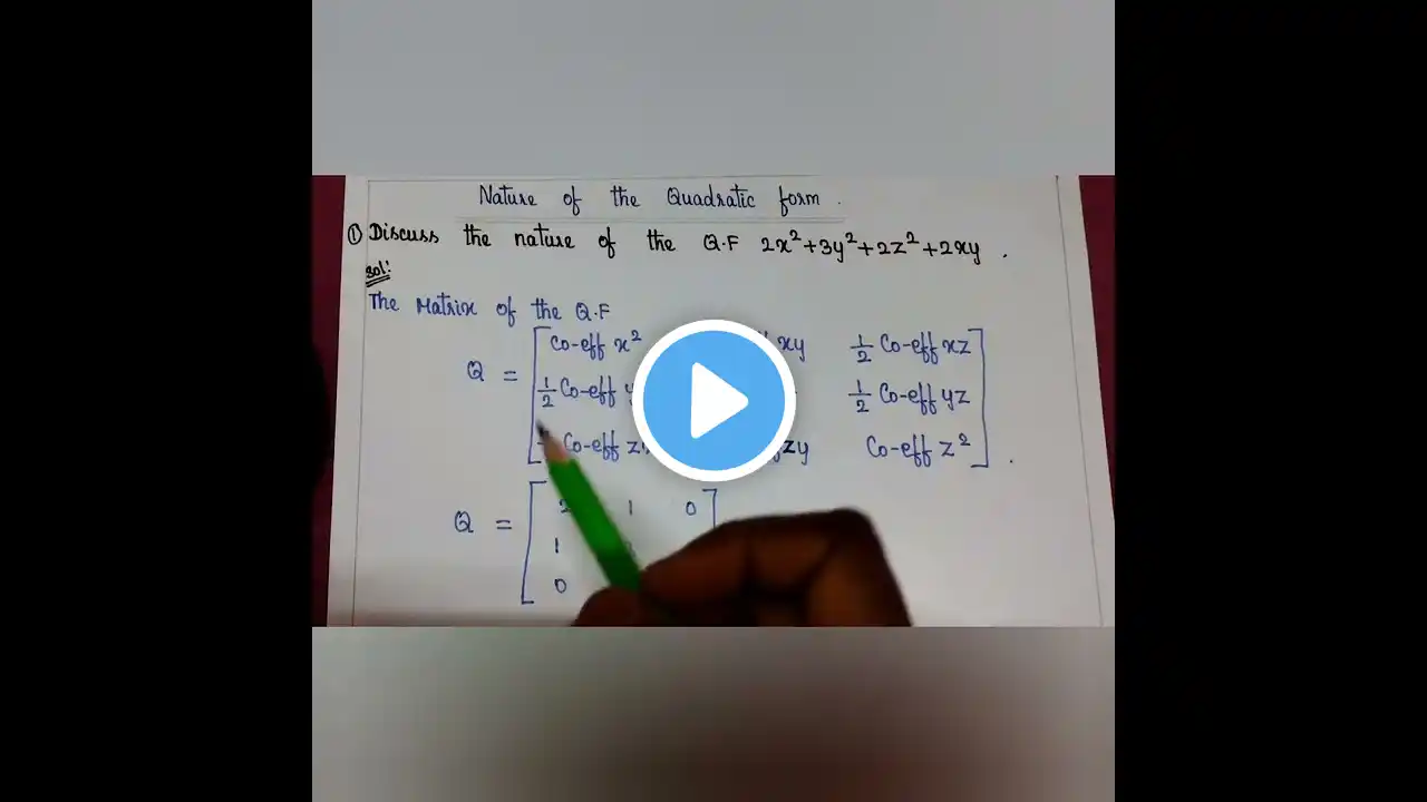 ภาพตัวอย่างวิดีโอ