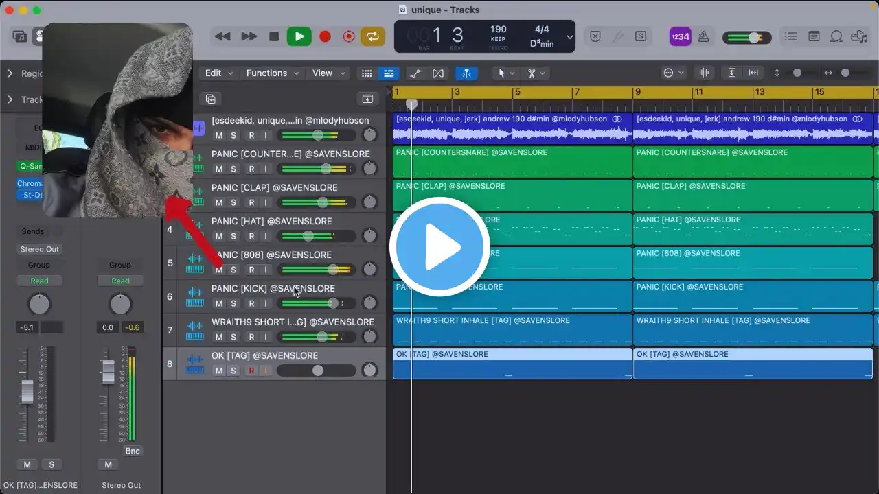 ภาพตัวอย่างวิดีโอ