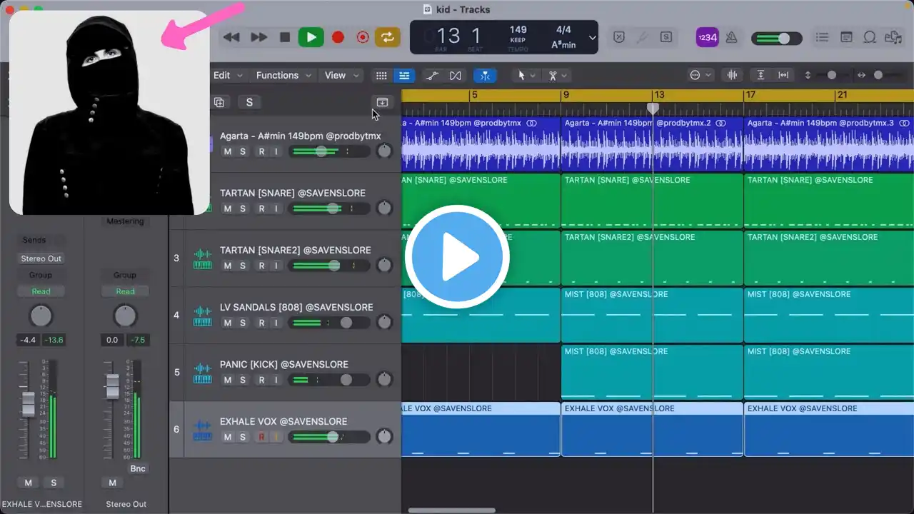ภาพตัวอย่างวิดีโอ