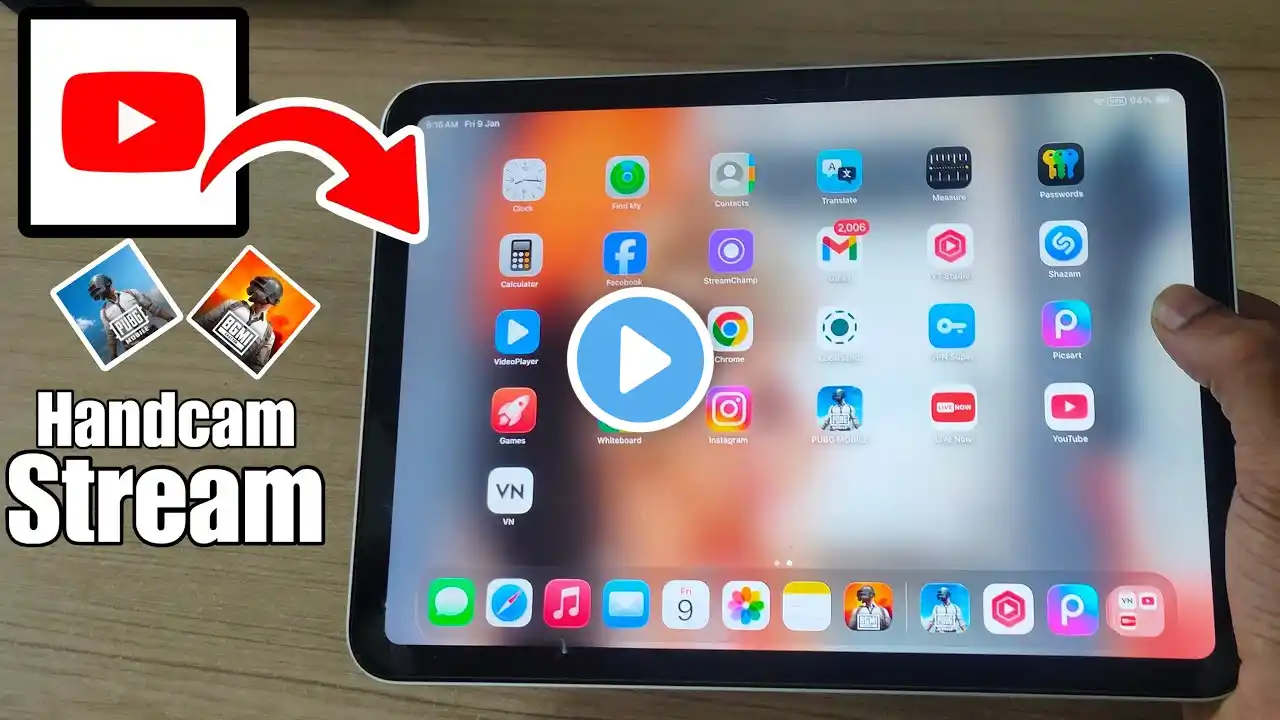 ภาพตัวอย่างวิดีโอ