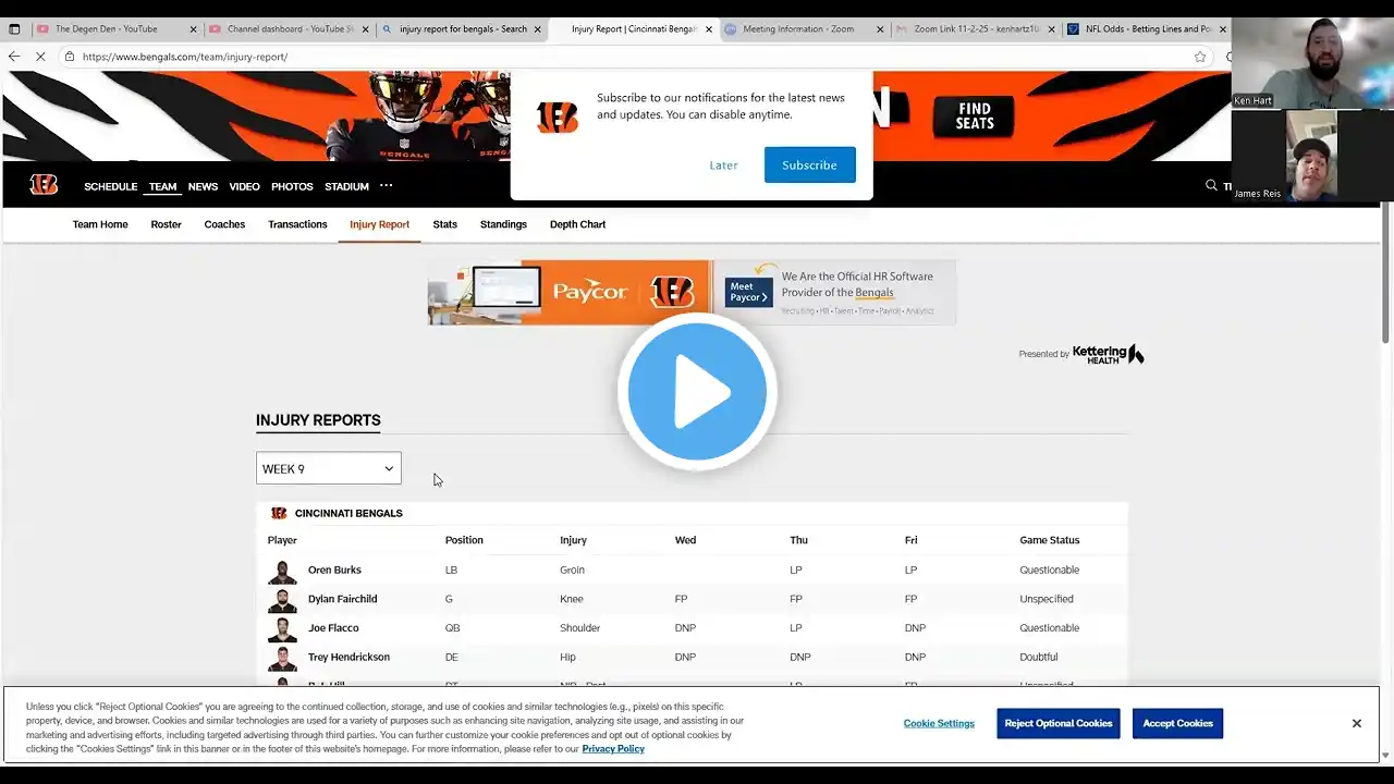 ภาพตัวอย่างวิดีโอ