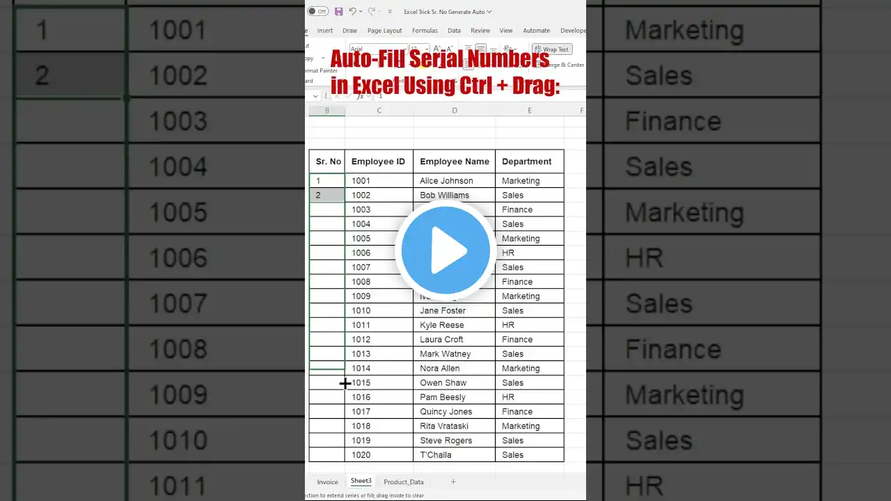 ภาพตัวอย่างวิดีโอ