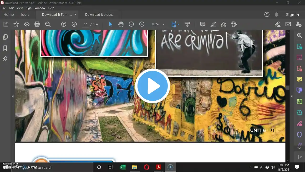 ภาพตัวอย่างวิดีโอ