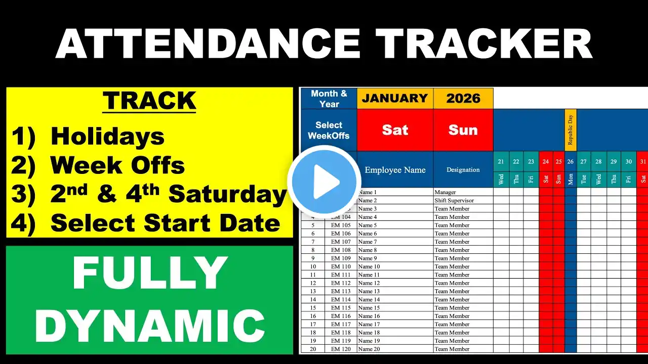 ภาพตัวอย่างวิดีโอ