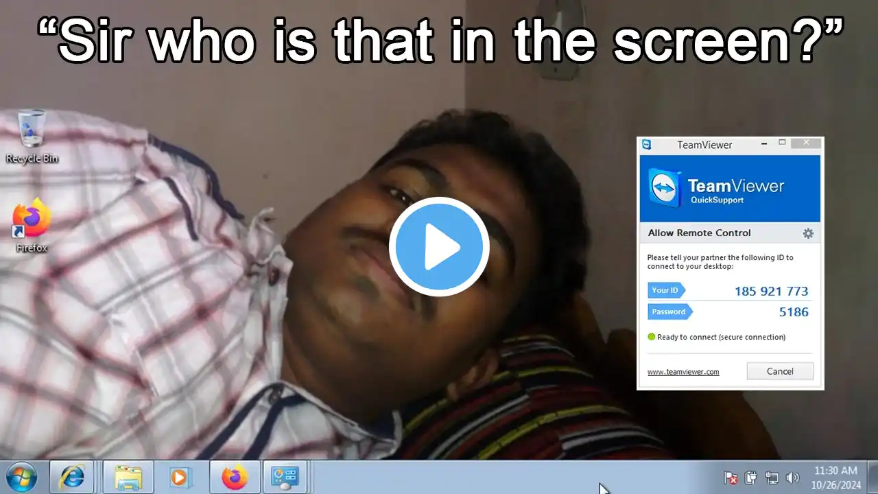 ภาพตัวอย่างวิดีโอ