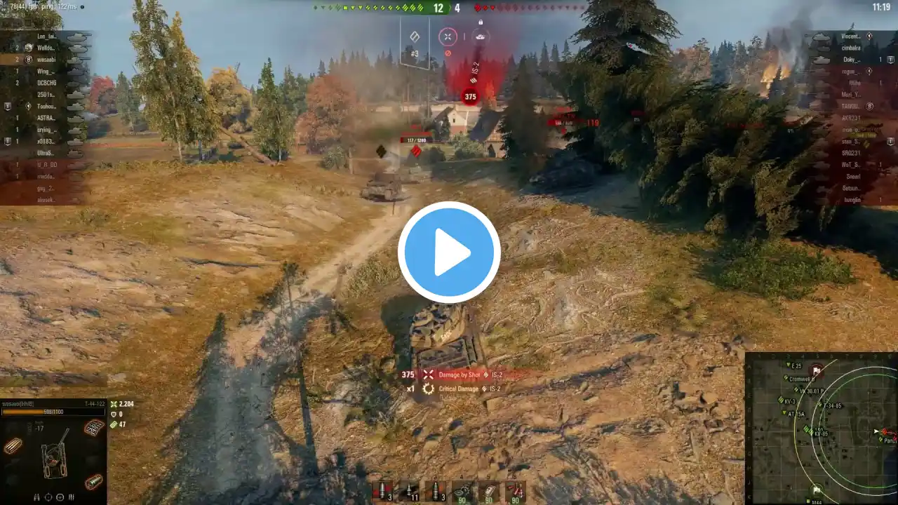 ภาพตัวอย่างวิดีโอ