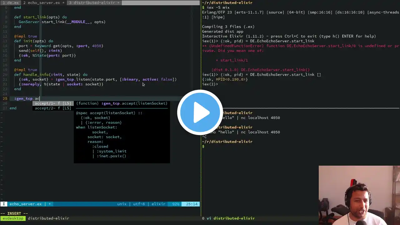 ภาพตัวอย่างวิดีโอ