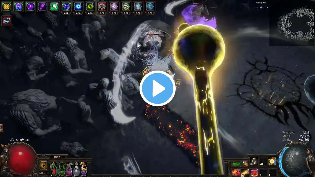 ภาพตัวอย่างวิดีโอ