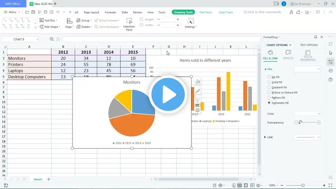 ภาพตัวอย่างวิดีโอ