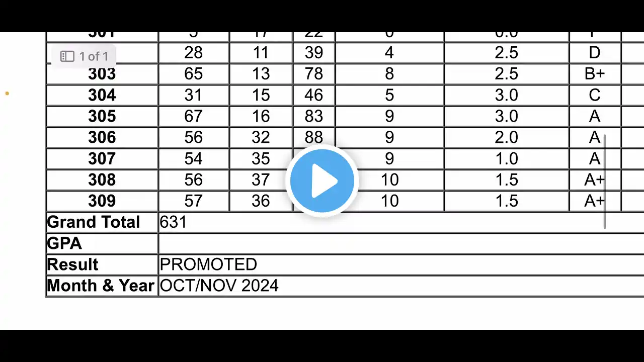 ภาพตัวอย่างวิดีโอ