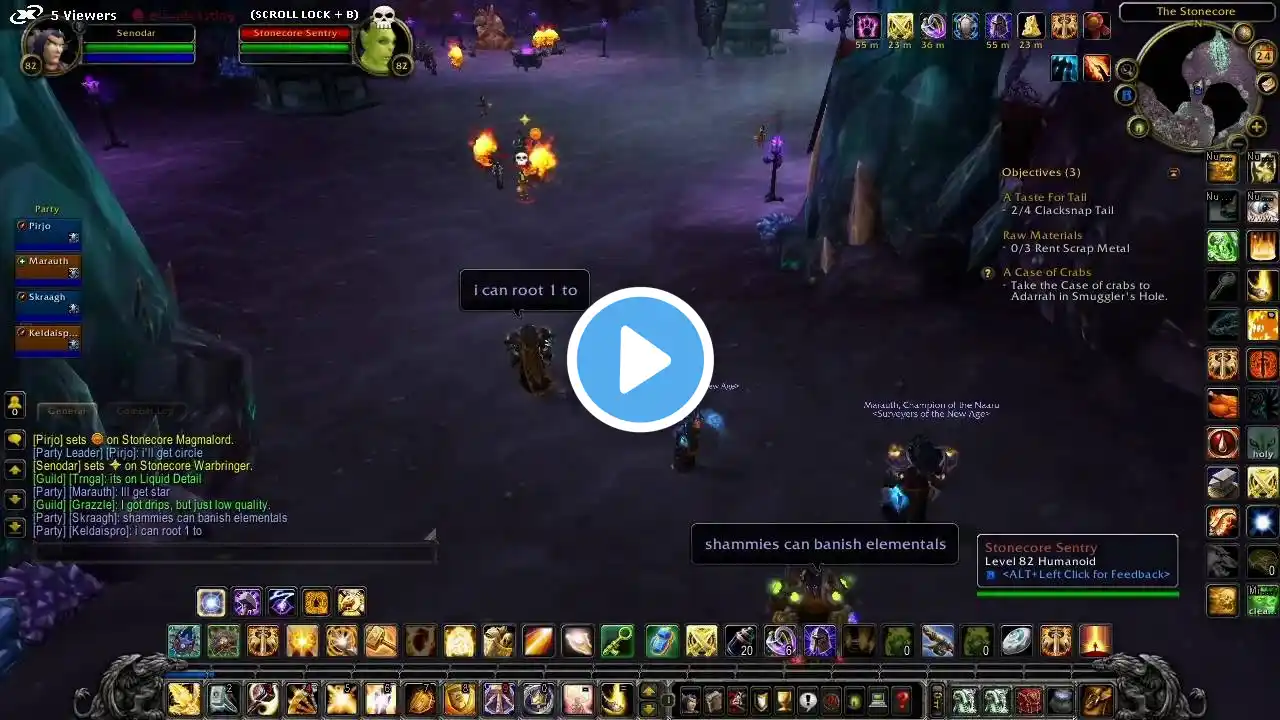 ภาพตัวอย่างวิดีโอ