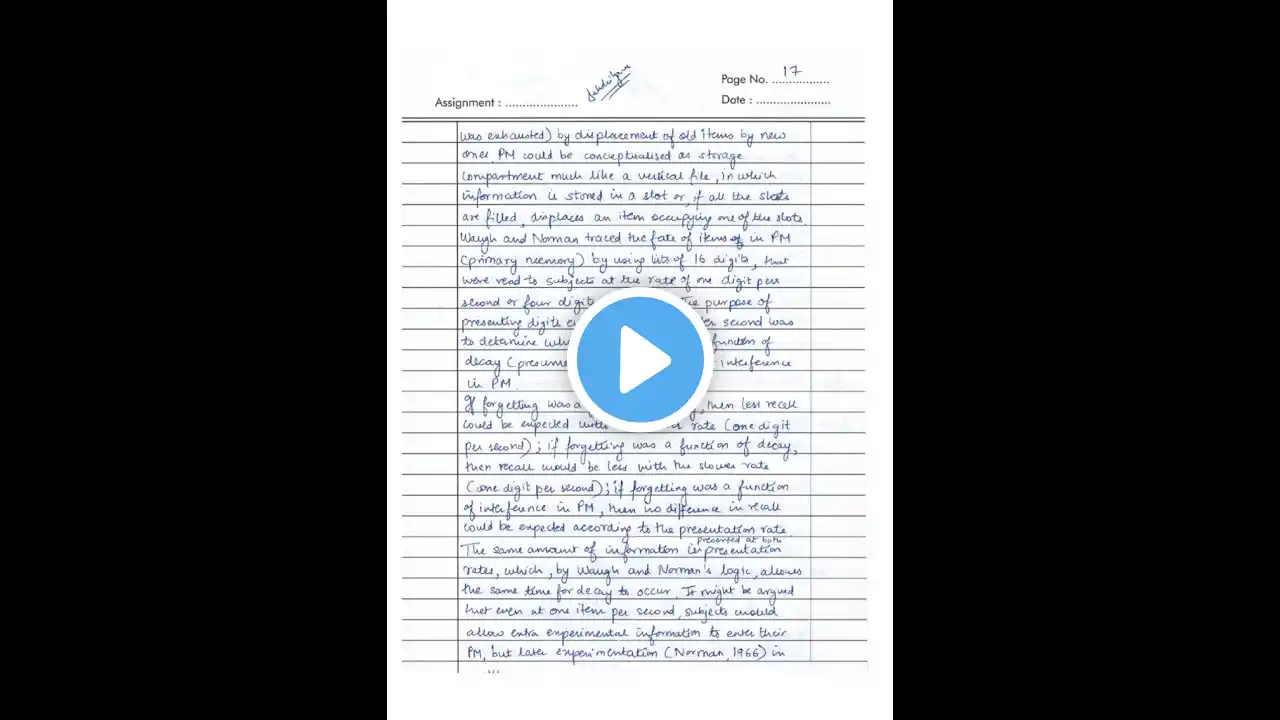 ภาพตัวอย่างวิดีโอ