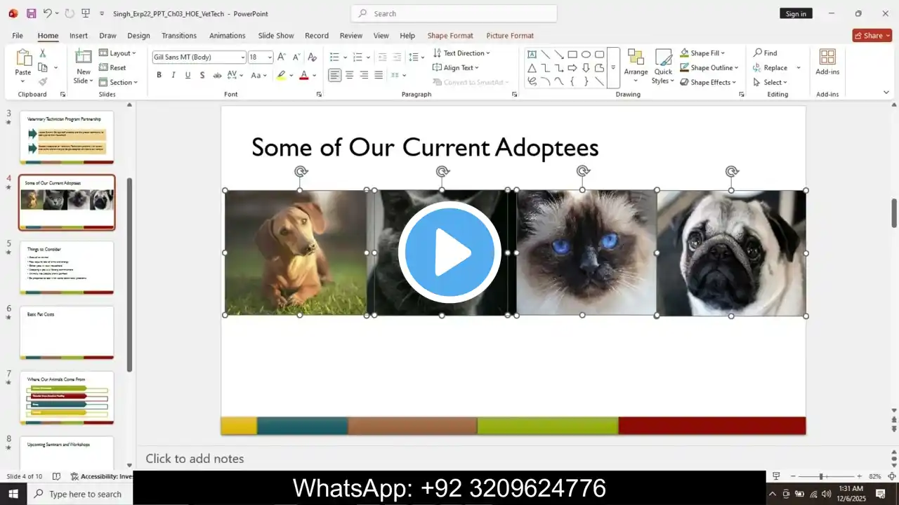 ภาพตัวอย่างวิดีโอ
