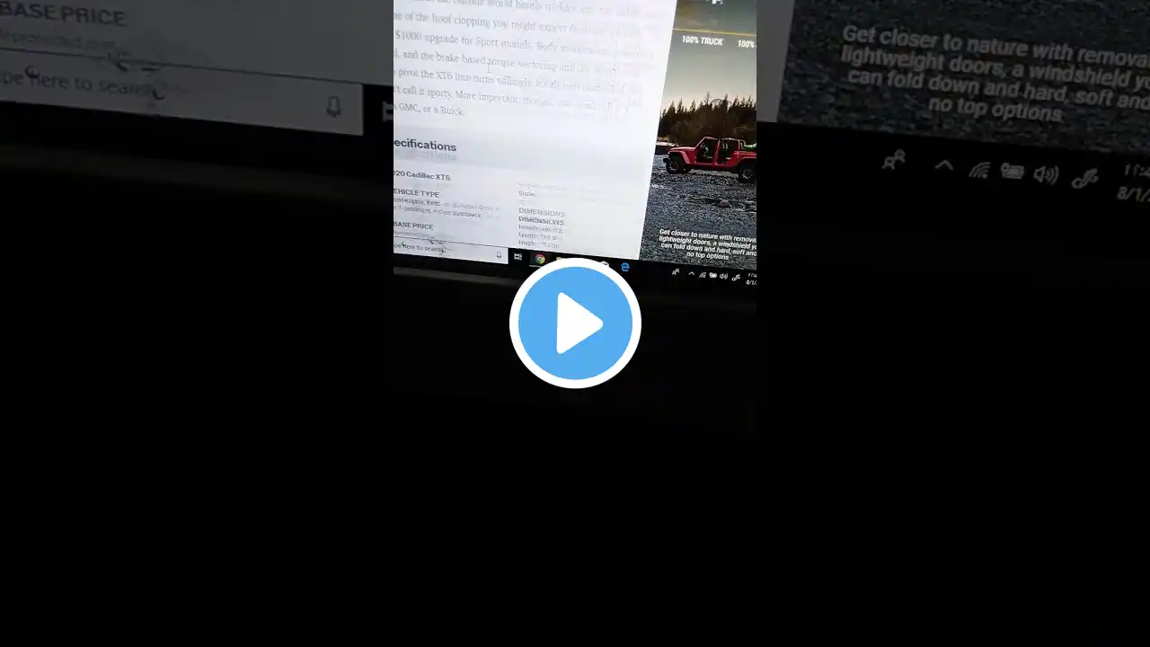 ภาพตัวอย่างวิดีโอ