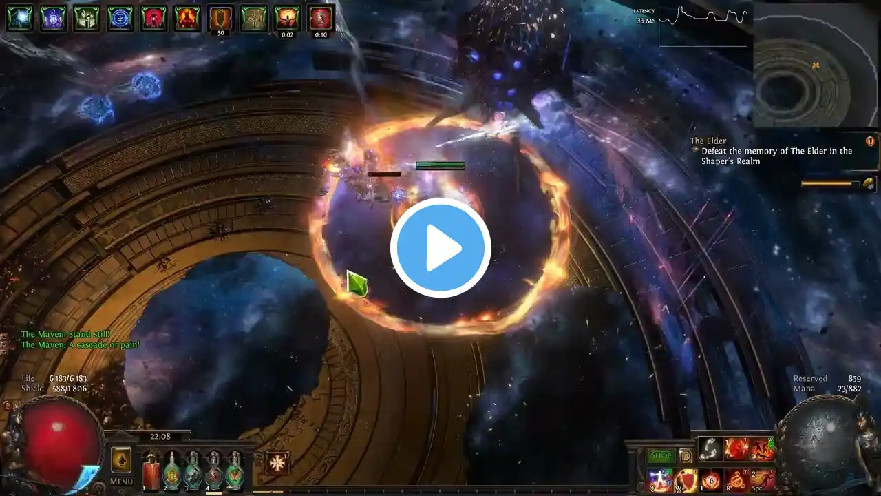 ภาพตัวอย่างวิดีโอ