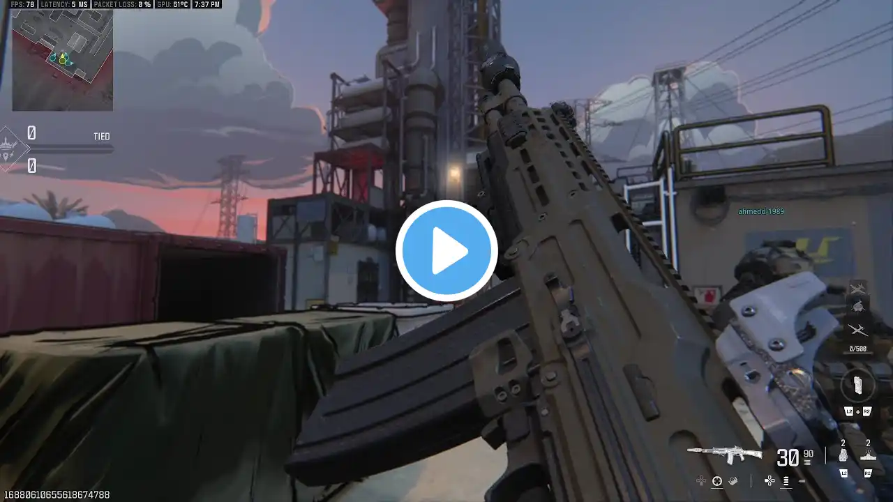 ภาพตัวอย่างวิดีโอ