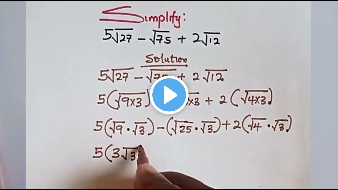 ภาพตัวอย่างวิดีโอ