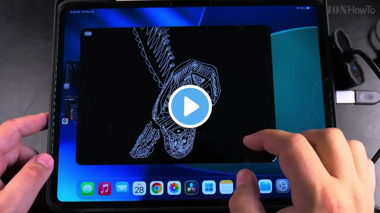 ภาพตัวอย่างวิดีโอ