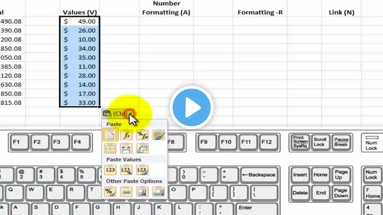 ภาพตัวอย่างวิดีโอ