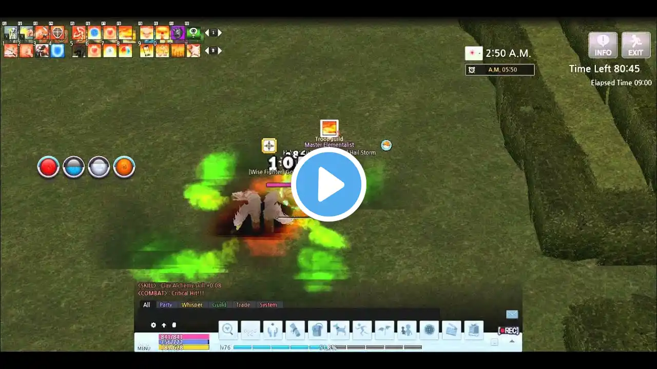 ภาพตัวอย่างวิดีโอ