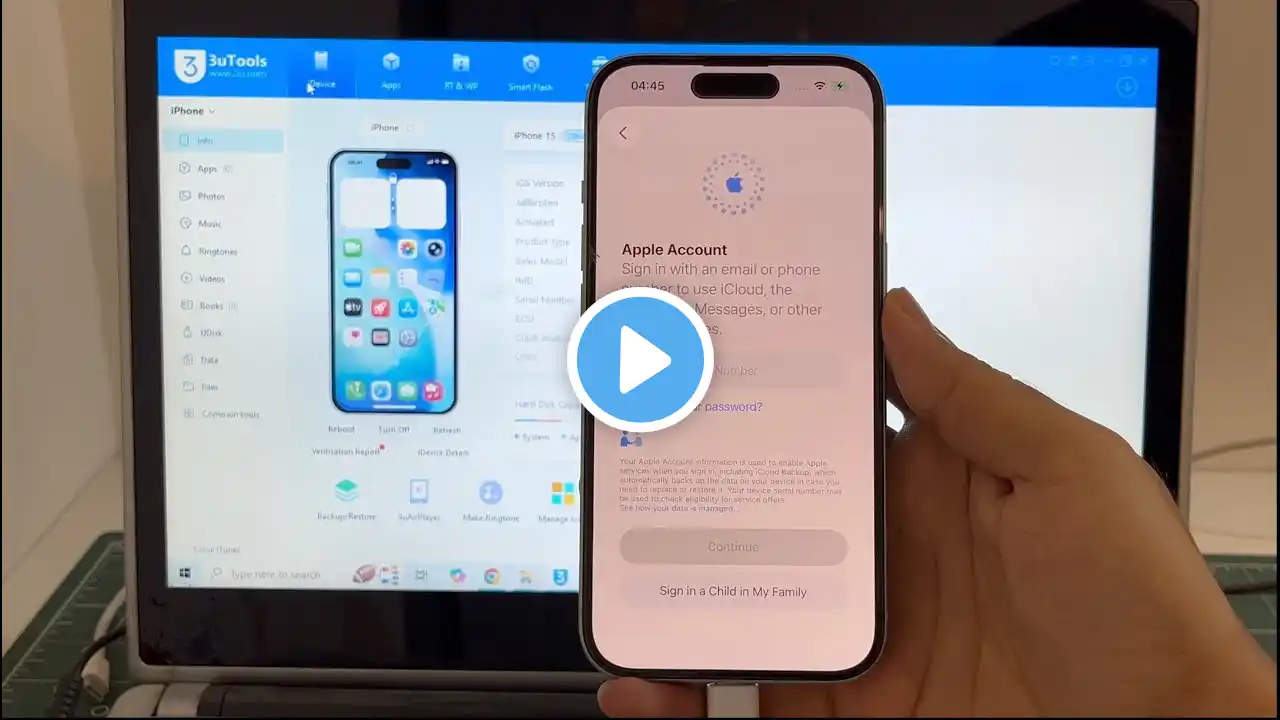 ภาพตัวอย่างวิดีโอ