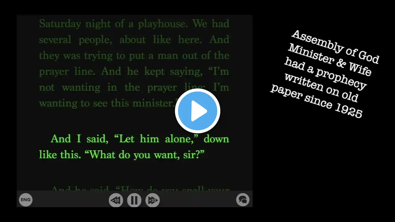 ภาพตัวอย่างวิดีโอ