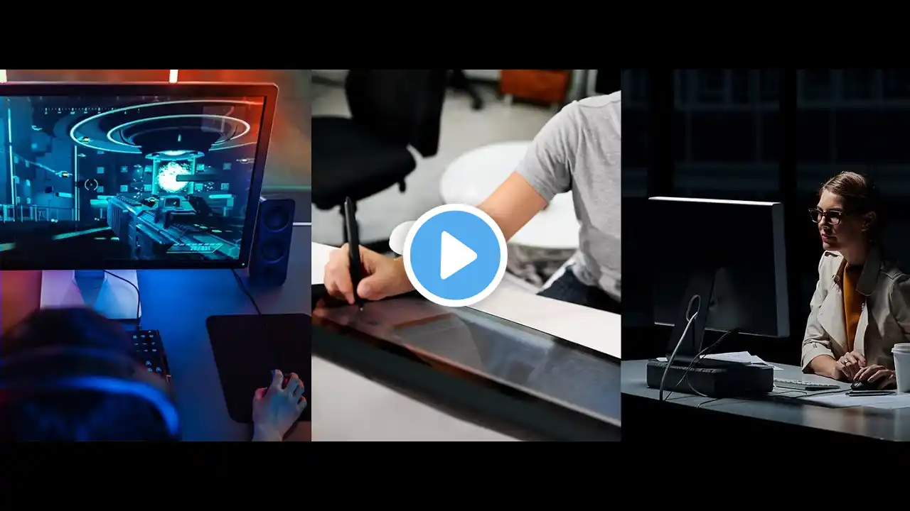 ภาพตัวอย่างวิดีโอ