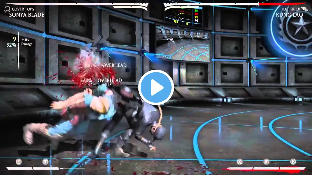 ภาพตัวอย่างวิดีโอ