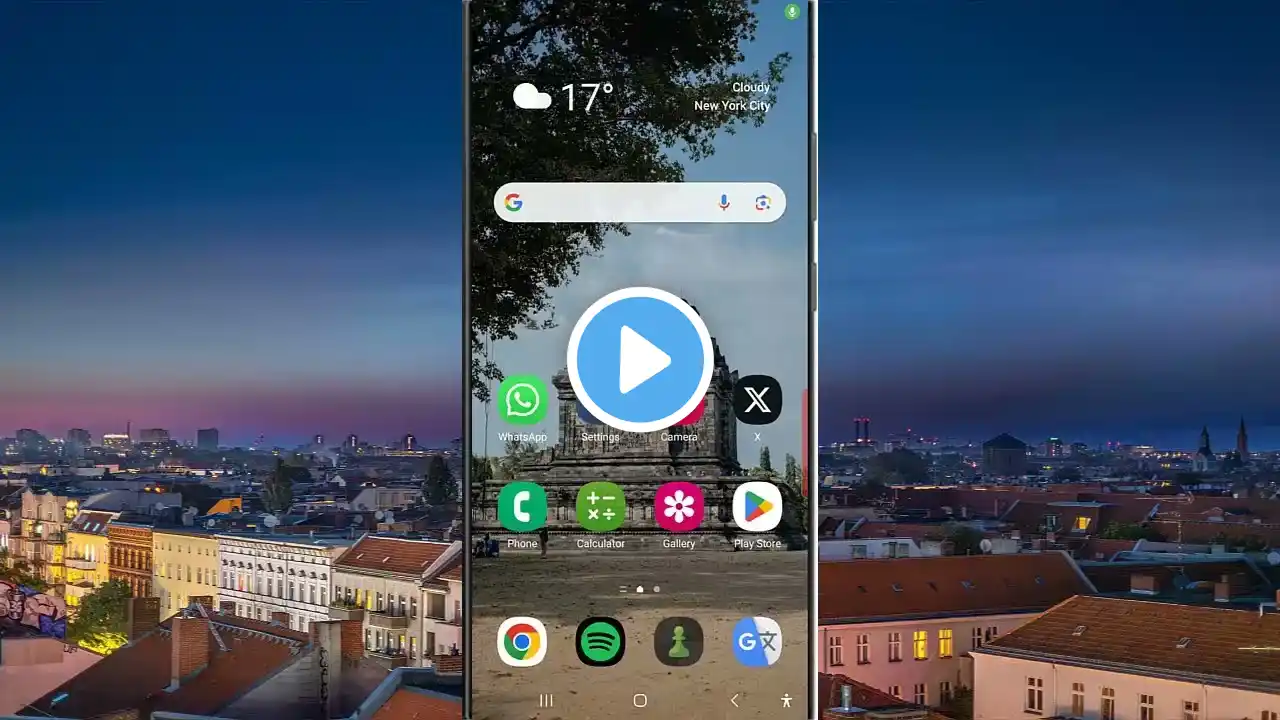 ภาพตัวอย่างวิดีโอ