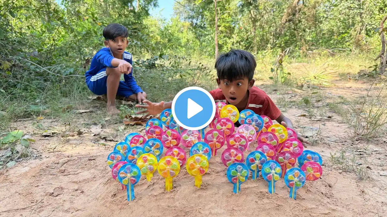 ภาพตัวอย่างวิดีโอ