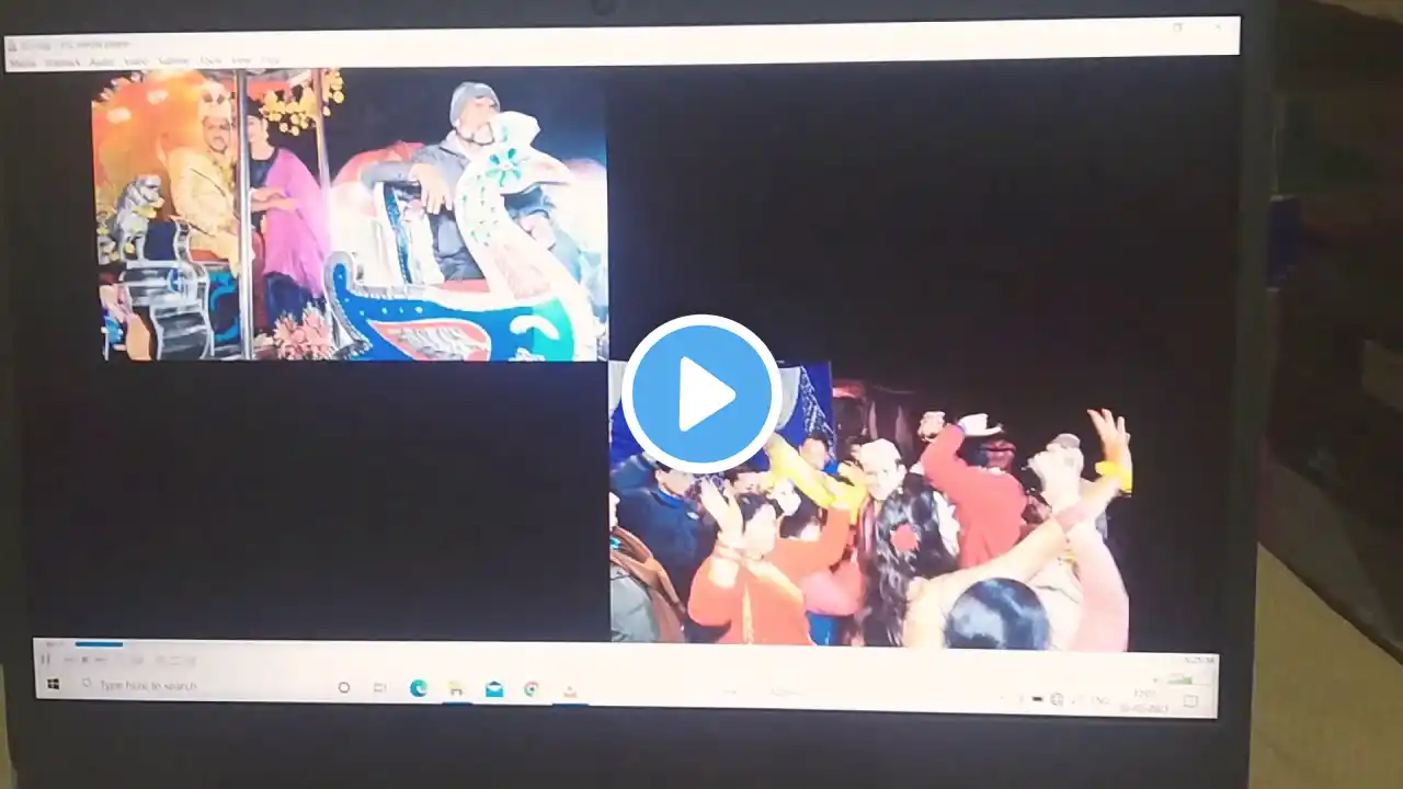 ภาพตัวอย่างวิดีโอ