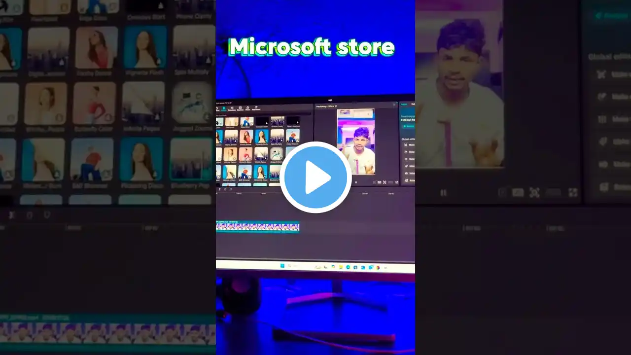 ภาพตัวอย่างวิดีโอ