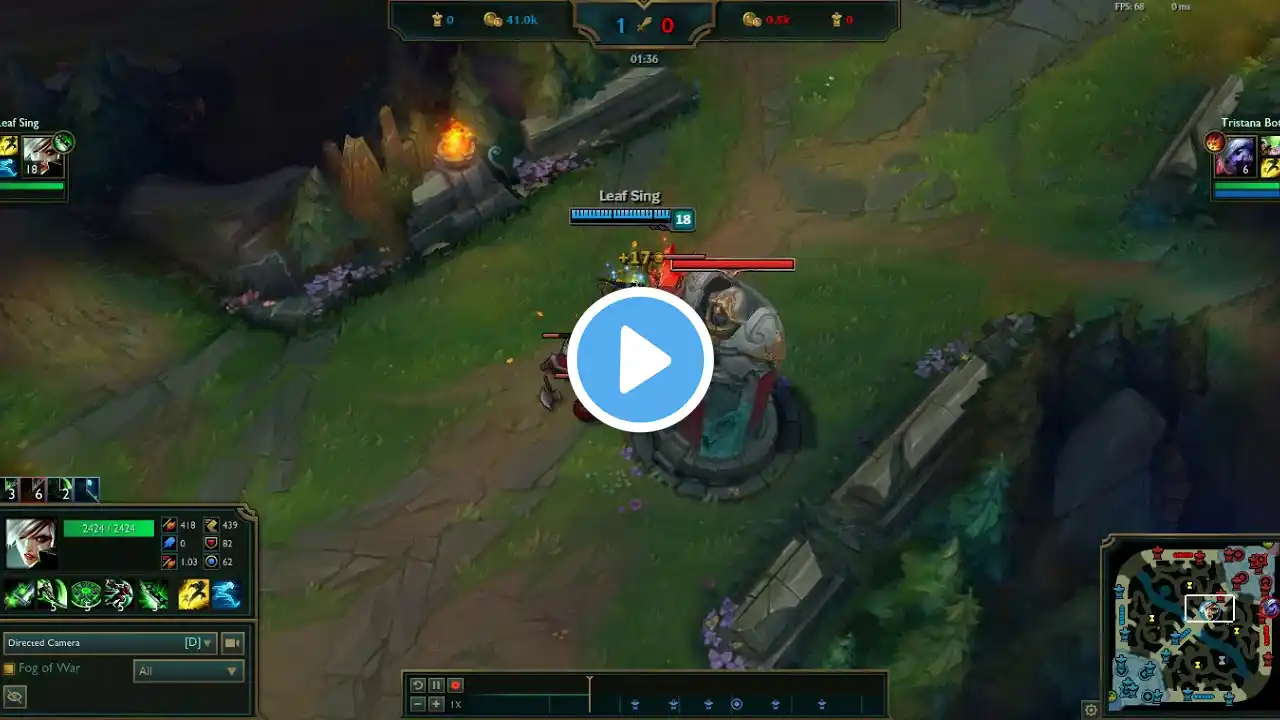 ภาพตัวอย่างวิดีโอ