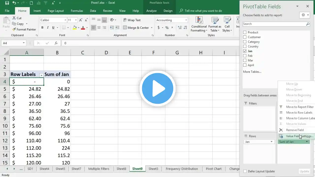 ภาพตัวอย่างวิดีโอ