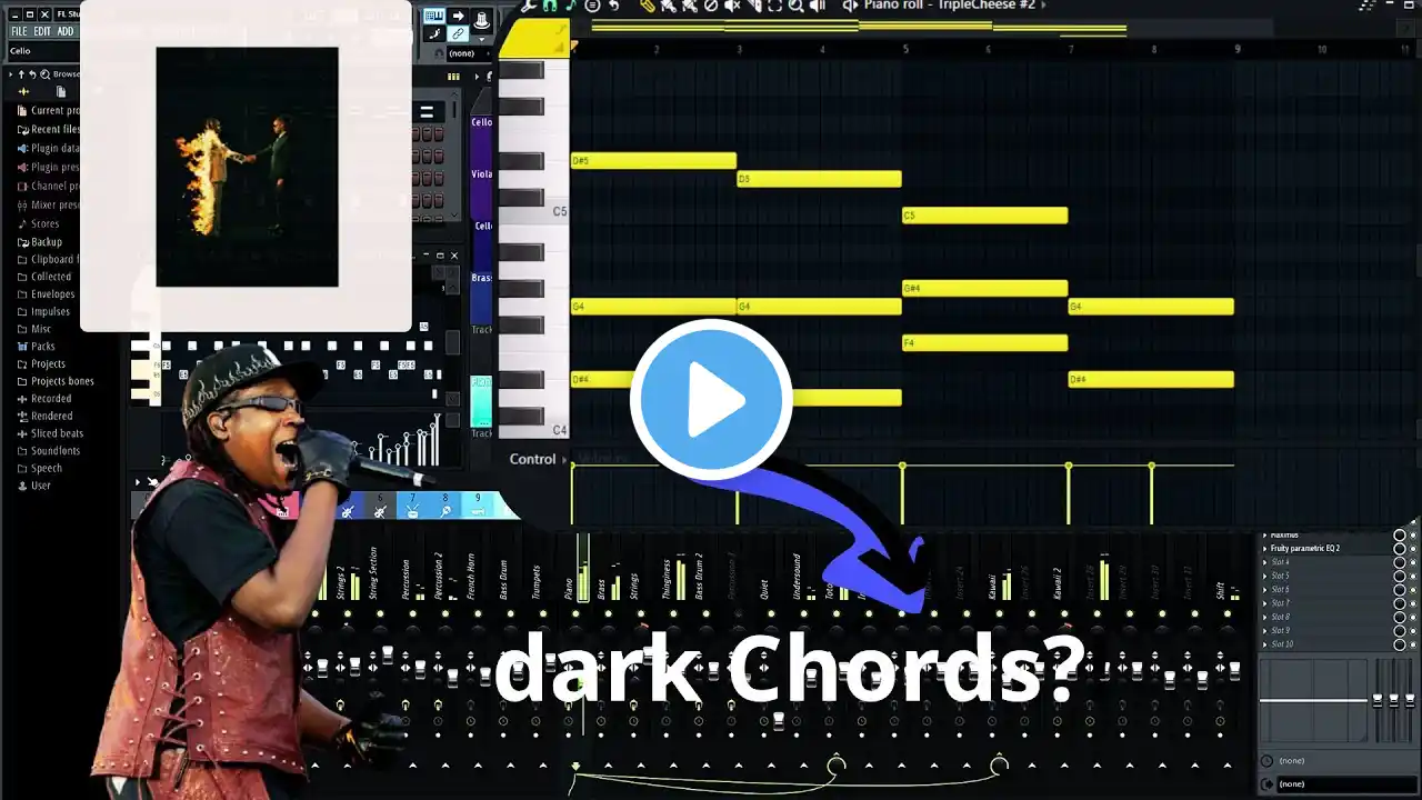 ภาพตัวอย่างวิดีโอ