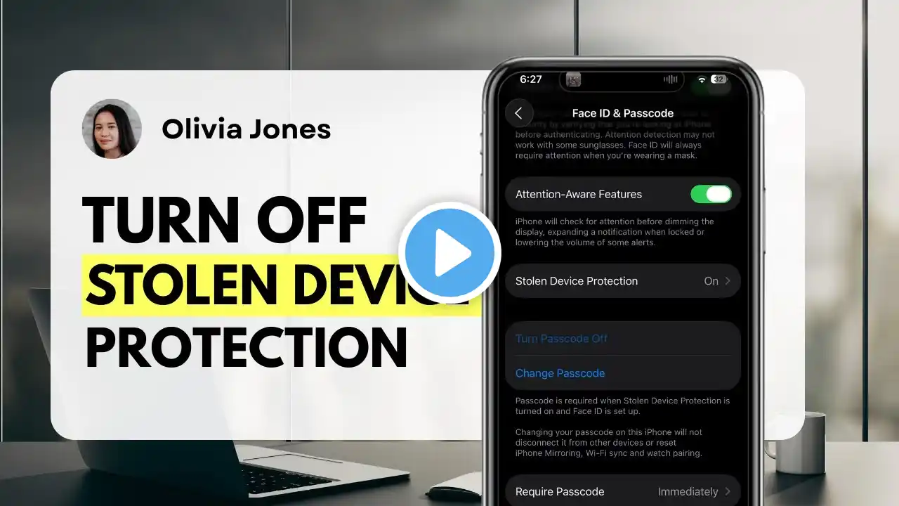 ภาพตัวอย่างวิดีโอ