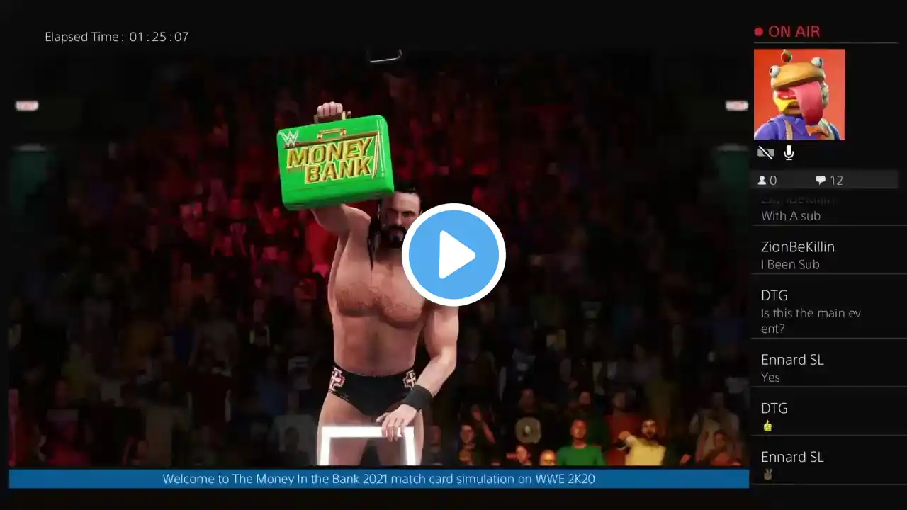 ภาพตัวอย่างวิดีโอ