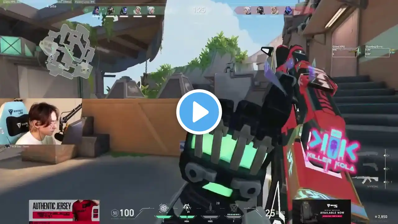 ภาพตัวอย่างวิดีโอ