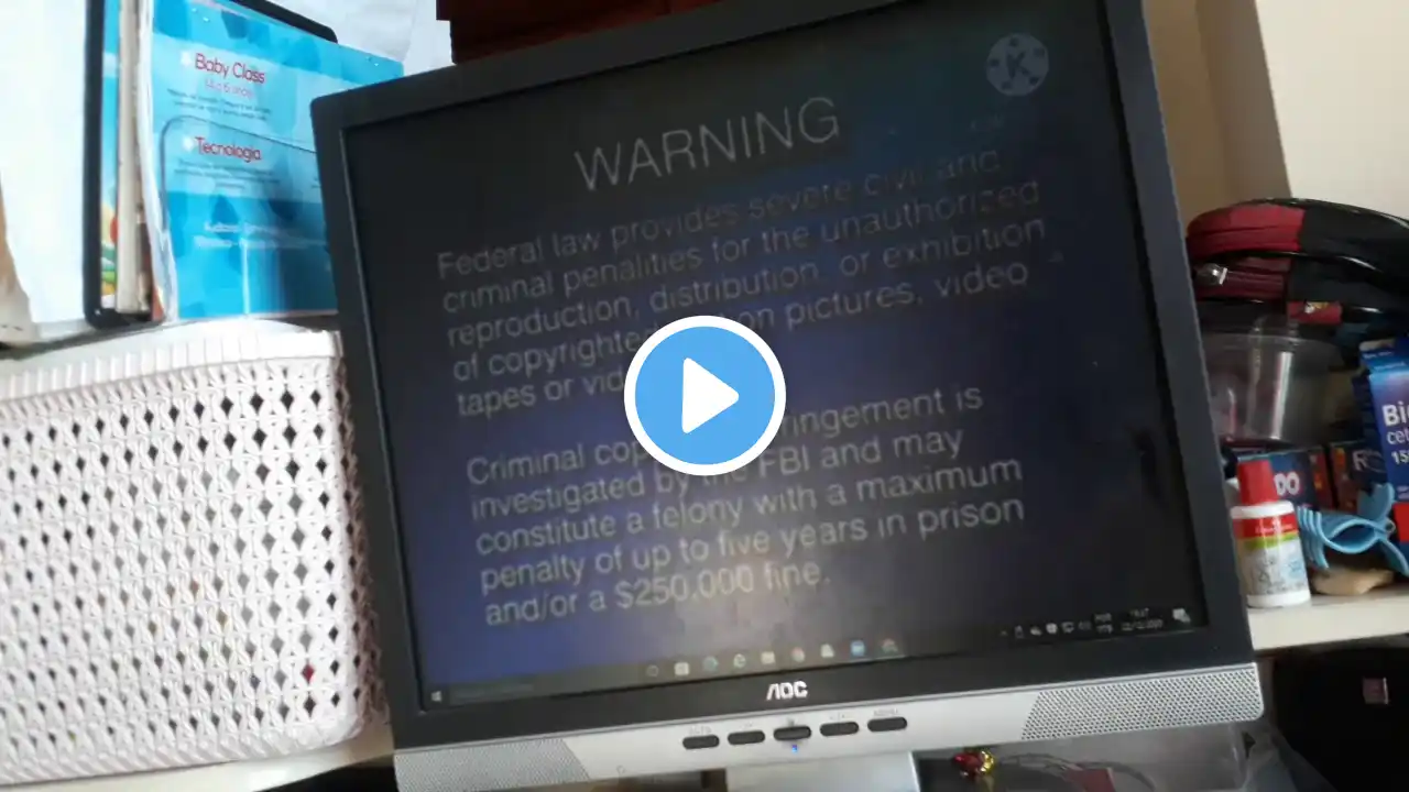 ภาพตัวอย่างวิดีโอ