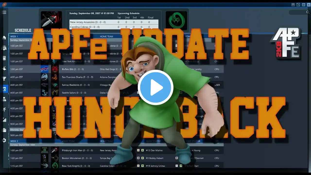 ภาพตัวอย่างวิดีโอ