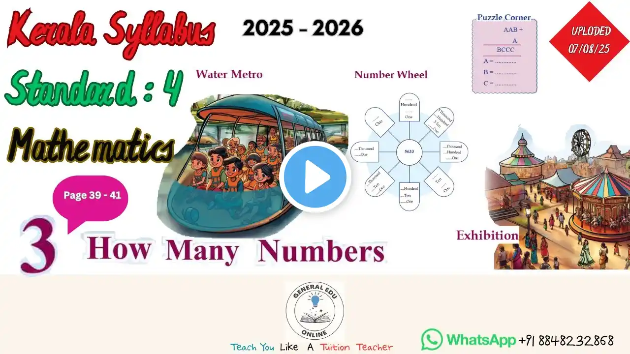 ภาพตัวอย่างวิดีโอ