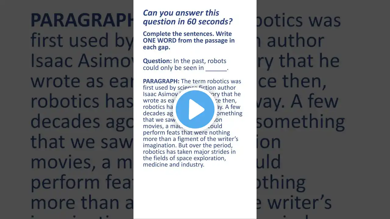 ภาพตัวอย่างวิดีโอ